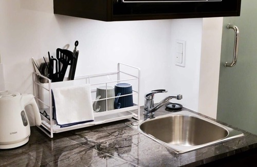 Hyakunincho Apartment | 2023 Open/Shinjuku Okubo/5min 2 JR/Premium Capsule