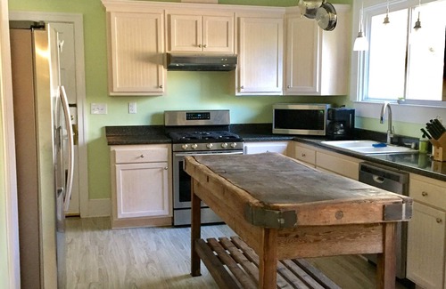 Edgefield House | 2024 Masters Rental in Historic Edgefield, SC