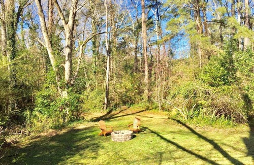 Edgefield House | 2024 Masters Rental in Historic Edgefield, SC