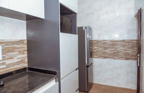 Benin City Apartment | 2025-Built Lavish 3BR Gated Suite in Etete GRA Benin City—24/7 Power & Security!