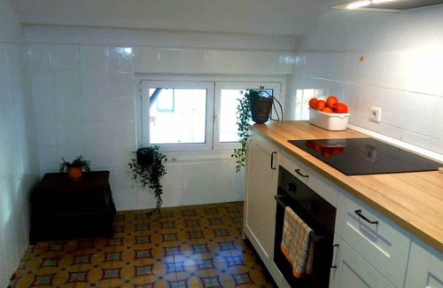 Villaviciosa Apartment | 202A Charming Penthouse - Center Villaviciosa