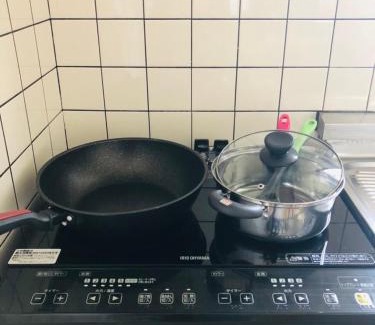 Fukuoka Apartment | 202Keiko' Home Hakata Station 10min one free parking