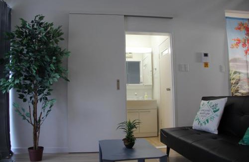Fukuoka Apartment | 202Keiko' Home Hakata Station 10min one free parking