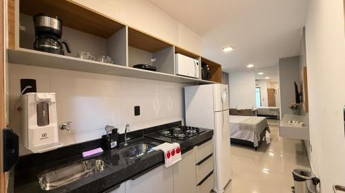 Anapolis Apartment | 203 · Daia - Studio Aconchego