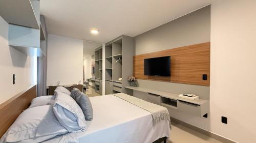 Anapolis Apartment | 203 · Daia - Studio Aconchego