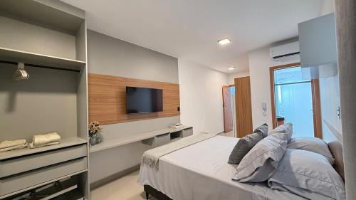 Anapolis Apartment | 203 · Daia - Studio Aconchego