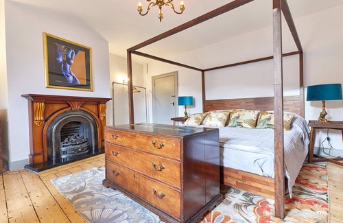 Tynemouth House | 203 m² House ∙ 1 bedroom ∙ 2 guests
