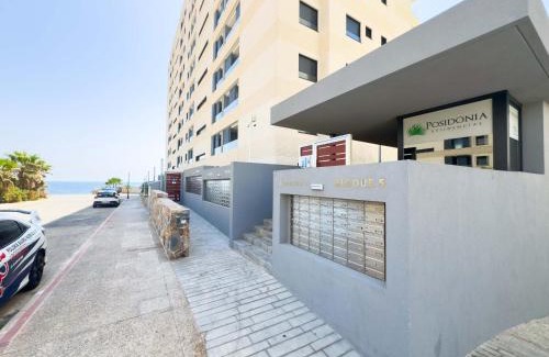 Punta Prima Apartment | 203 Posidonia Luxury Sea View- Alicante Holiday