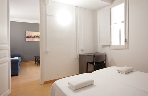 el Fort Pienc Apartment | 2037 - AB Marina Apartment