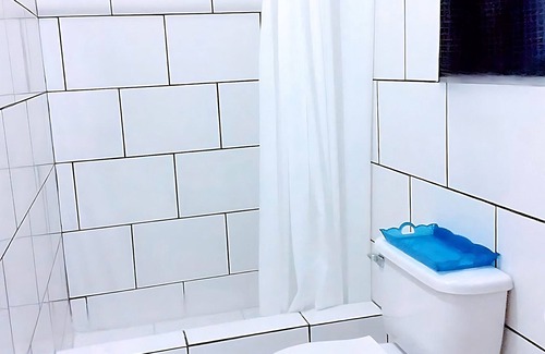 Ensanche Ozama Apartment | 204 - Double Occupancy Studio, 2nd Floor