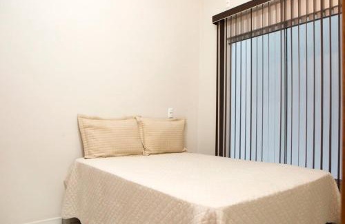 Anapolis Apartment | 204-FLAT-Espaço, conforto. É disso que você precisa!