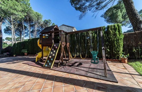 Las Jaras House | 204 m² House ∙ 4 bedrooms ∙ 8 guests