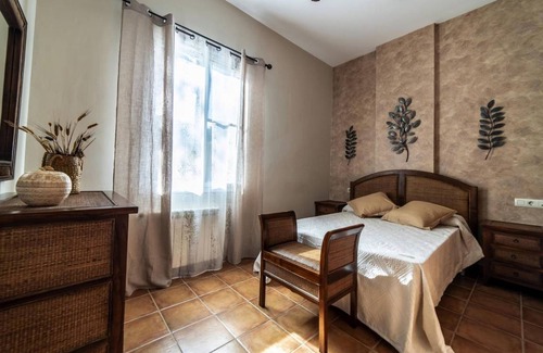 Las Jaras House | 204 m² House ∙ 4 bedrooms ∙ 8 guests