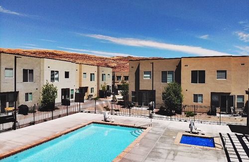 Moab House | 204 m² House ∙ 4 bedrooms ∙ 14 guests