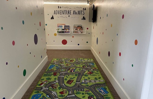 Moab House | 204 m² House ∙ 4 bedrooms ∙ 14 guests