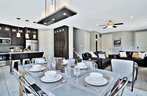 Moab House | 204 m² House ∙ 4 bedrooms ∙ 14 guests