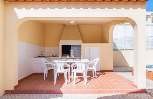 Castelo Villa | 204 m² Villa ∙ 4 bedrooms ∙ 8 guests