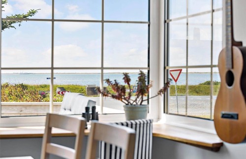 Krik House | 204 Vestervig - Lodbjergvej 4