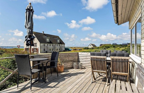 Krik House | 204 Vestervig - Lodbjergvej 4