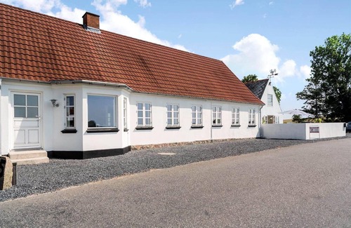 Samsø House | 20501 Samsø - Brattingsborgvej 5