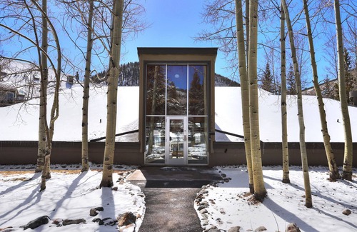 Keystone Condo | 2054 The Pines 5 Bedroom Condo by RedAwning