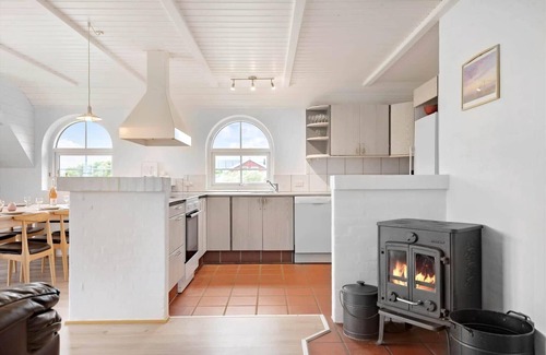 Klegod Strand House | 206 Ringkøbing - Havklitvej 101