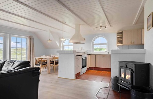 Klegod Strand House | 206 Ringkøbing - Havklitvej 101