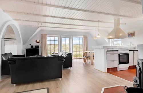 Klegod Strand House | 206 Ringkøbing - Havklitvej 101