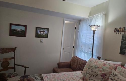 Lynchburg House | 2066 Hawkins Mill Road