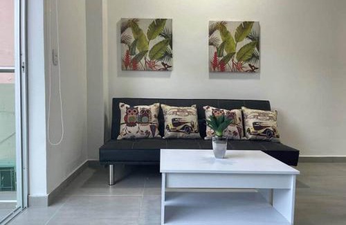 Granada Apartment | 207 Espectacular Loft en granada vista a la montaña