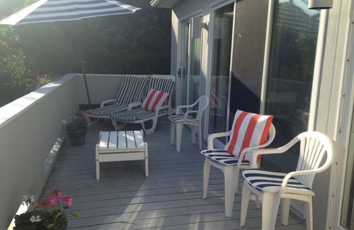 Cape May Point House | 207 Lincoln Avenue - 1 Block To The Beach!