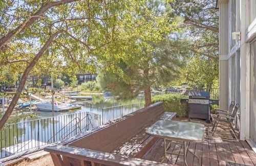 Tahoe Keys House | 2074 Traverse Court