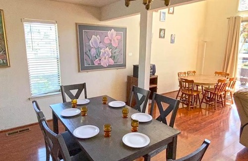 Tahoe Keys House | 2074 Traverse Court