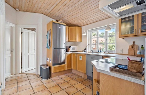 Sundhuse House | 20795 Ulfborg - Fyrrebakken 6