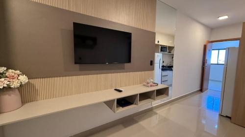 Anapolis Apartment | 208 Daia · Studio Cidade Industrial 208
