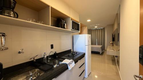 Anapolis Apartment | 208 Daia · Studio Cidade Industrial 208