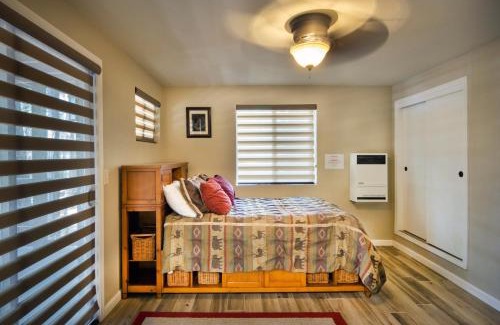 North Wawona Ski Chalet | 20B We-Dunn-It