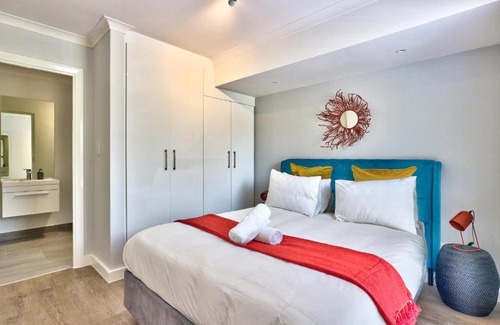 Observatory Apartment | 20C The winchester