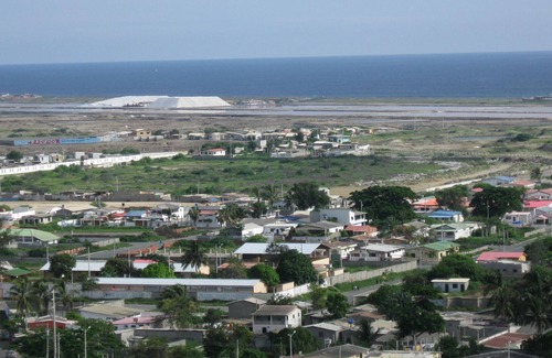 Salinas Condo | 20th Floor Spectacular Condo on the Malecon!