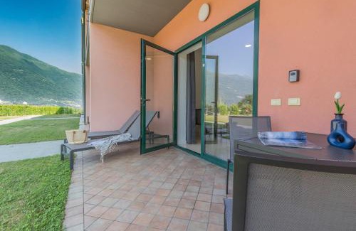 Dervio Apartment | 21 Bilocale Brezza del Lario by Varenna Holidays