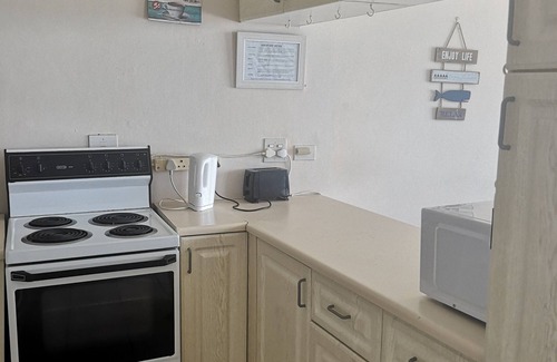 Umdloti Apartment | 21 Camarque