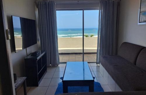 Illovo Beach Apartment | #21 Illovo Views