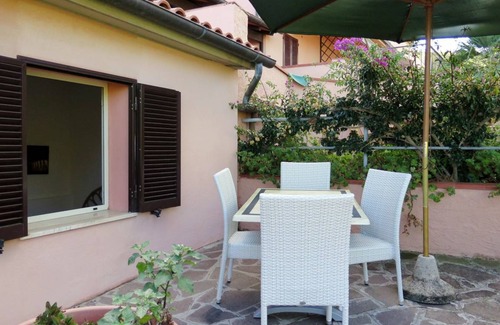 Portoferraio Apartment | 21 m² Apartment ∙ 1 bedroom ∙ 2 guests