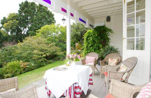 Bluff Hill Bed & Breakfast | 21 m² Bed and breakfast ∙ 3 guests