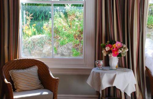 Bluff Hill Bed & Breakfast | 21 m² Bed and breakfast ∙ 3 guests