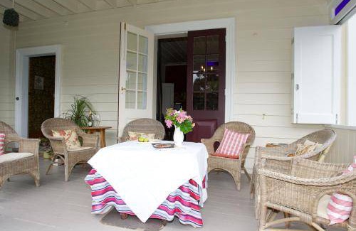 Bluff Hill Bed & Breakfast | 21 m² Bed and breakfast ∙ 3 guests