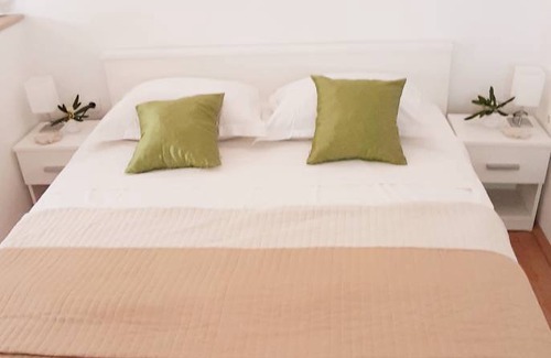 Zavalatica Apartment | 21 m² Studio flat ∙ 1 bedroom ∙ 2 guests