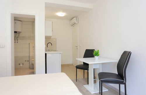Mastrinka Apartment | 21 m² Studio flat ∙ 1 bedroom ∙ 2 guests