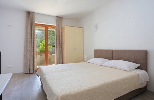 Mastrinka Apartment | 21 m² Studio flat ∙ 1 bedroom ∙ 2 guests