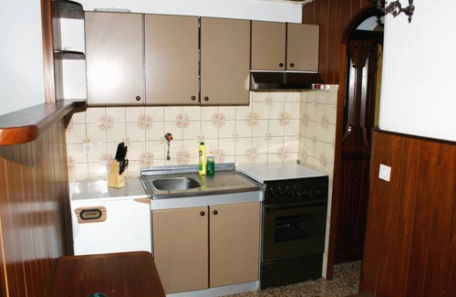 Sumartin Apartment | 21 m² Studio flat ∙ 1 bedroom ∙ 2 guests